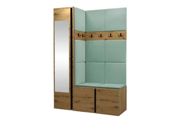 Hollan Eteiskalustepaketti