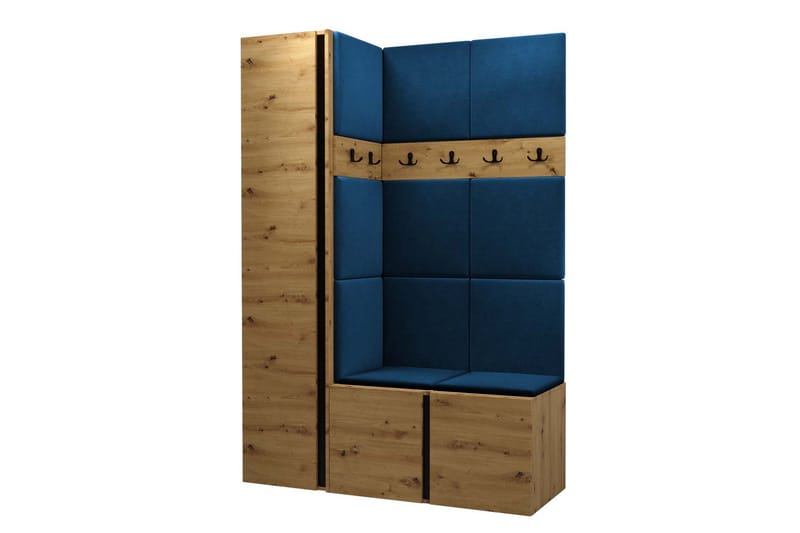 Hollan Eteiskalustepaketti, undefined