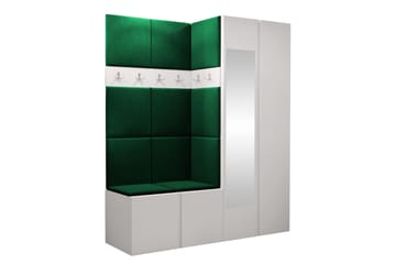 Hollan Eteiskalustepaketti