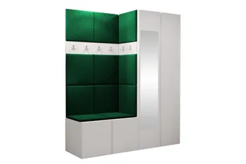 Hollan Eteiskalustepaketti