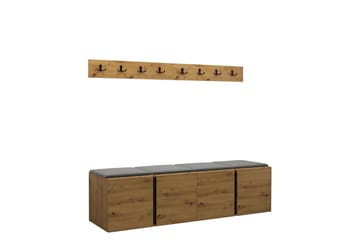 Hollan Eteiskalustepaketti