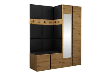 Hollan Eteiskalustepaketti