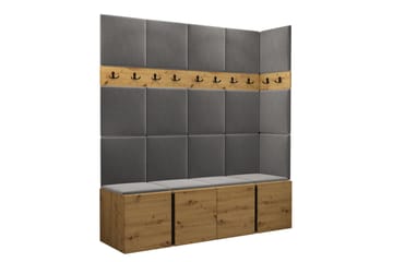 Hollan Eteiskalustepaketti