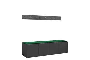 Hollan Eteiskalustepaketti