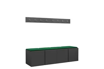 Hollan Eteiskalustepaketti