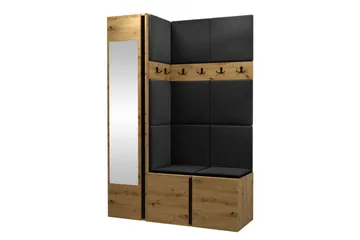 Hollan Eteiskalustepaketti