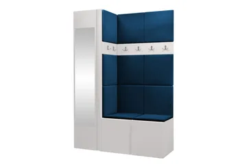 Hollan Eteiskalustepaketti