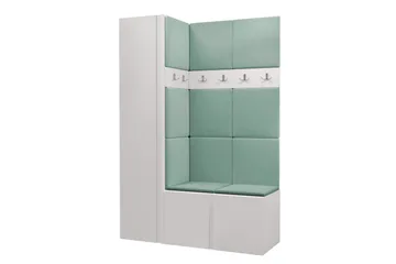 Hollan Eteiskalustepaketti