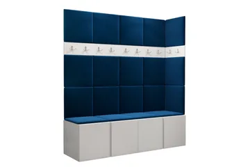 Hollan Eteiskalustepaketti