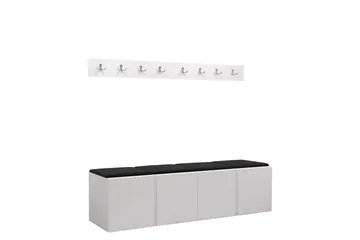 Hollan Eteiskalustepaketti