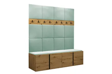 Hollan Eteiskalustepaketti