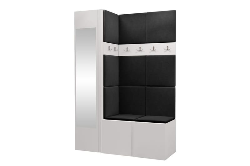 Hollan Eteiskalustepaketti, undefined