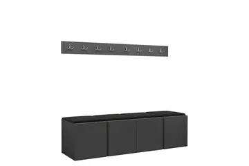 Hollan Eteiskalustepaketti