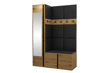 Hollan Eteiskalustepaketti