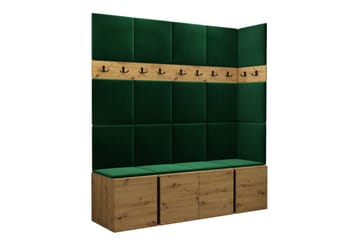 Hollan Eteiskalustepaketti