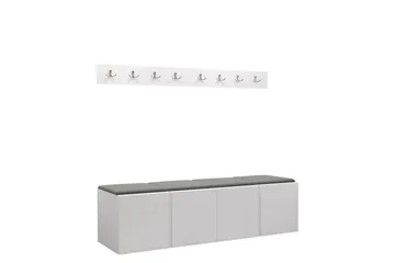 Hollan Eteiskalustepaketti