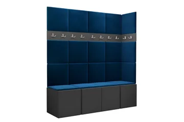 Hollan Eteiskalustepaketti