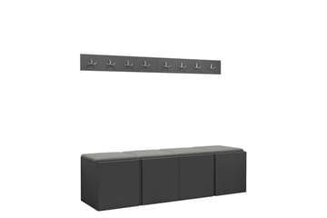 Hollan Eteiskalustepaketti