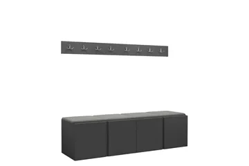 Hollan Eteiskalustepaketti