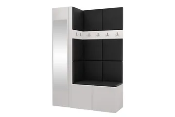 Hollan Eteiskalustepaketti