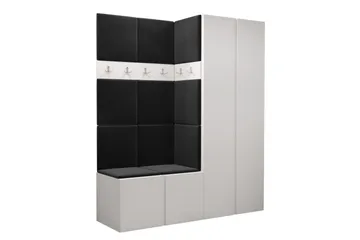 Hollan Eteiskalustepaketti