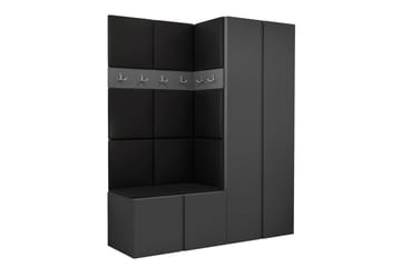 Hollan Eteiskalustepaketti