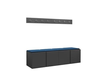 Hollan Eteiskalustepaketti