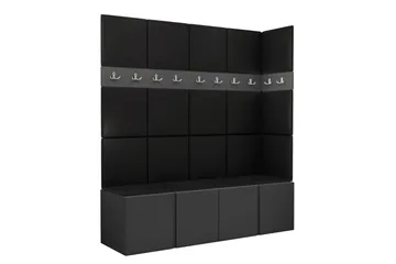 Hollan Eteiskalustepaketti