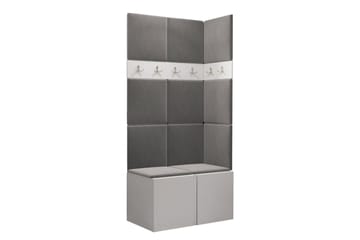 Hollan Eteiskalustepaketti