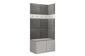 Hollan Eteiskalustepaketti