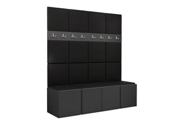 Hollan Eteiskalustepaketti