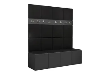 Hollan Eteiskalustepaketti