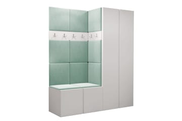 Hollan Eteiskalustepaketti