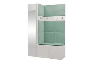 Hollan Eteiskalustepaketti