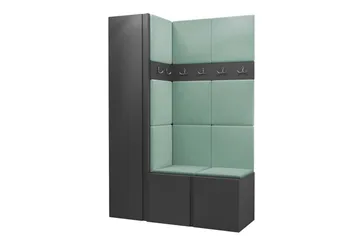 Hollan Eteiskalustepaketti