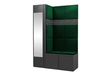 Hollan Eteiskalustepaketti