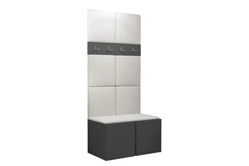 Hollan Eteiskalustepaketti