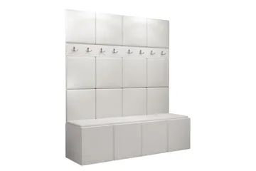 Hollan Eteiskalustepaketti