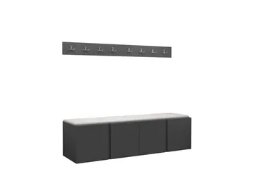 Hollan Eteiskalustepaketti