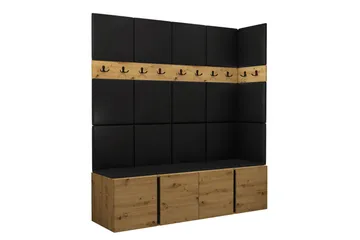 Hollan Eteiskalustepaketti