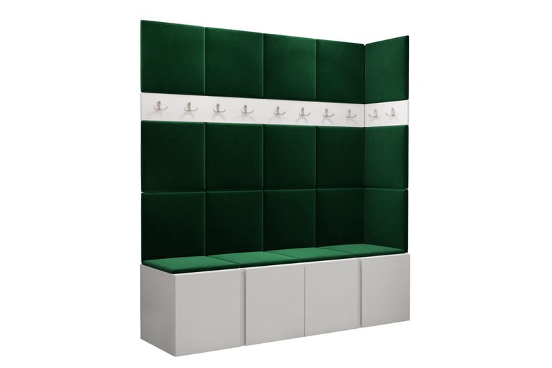 Hollan Eteiskalustepaketti, undefined