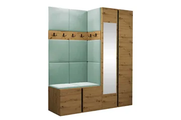 Hollan Eteiskalustepaketti