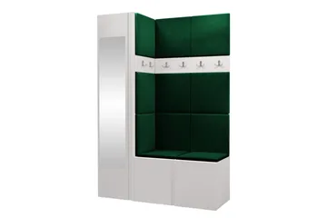 Hollan Eteiskalustepaketti