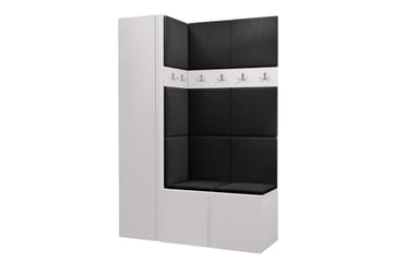 Hollan Eteiskalustepaketti