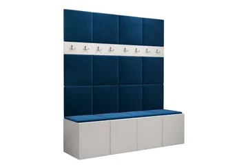 Hollan Eteiskalustepaketti