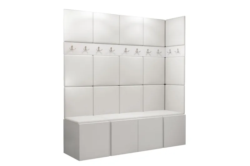 Hollan Eteiskalustepaketti, undefined