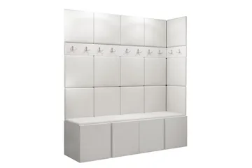 Hollan Eteiskalustepaketti