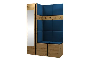 Hollan Eteiskalustepaketti