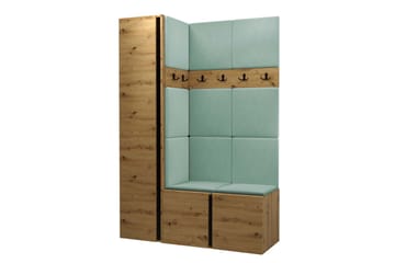 Hollan Eteiskalustepaketti