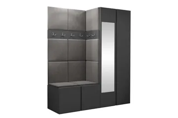 Hollan Eteiskalustepaketti